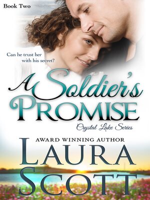 cover image of A Soldier's Promise
